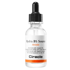Ciracle Hydra B5 Source