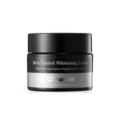 Kem Dưỡng Trắng Da Ban Đêm Ciracle Mela Control Whitening Cream