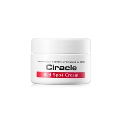 Kem Thuốc Đặc Trị Mụn Đỏ Ciracle Red Spot Cream