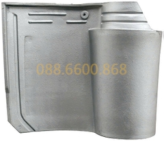 Ngói truyền thống Nhật Bản Asukano nhập khẩu
