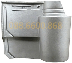 Ngói truyền thống Nhật Bản Dantsuki Asukano nhập khẩu