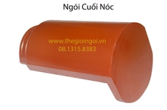 Ngói cuối nóc NOVA4