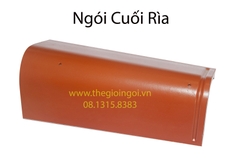 Ngói cuối rìa NOVA4