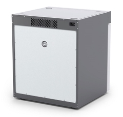 Tủ sấy IKA 125 control dry (125 lít, 300°C)