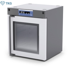 Tủ sấy IKA 125 basic dry loại cửa kính (125 lít, 250°C)