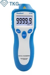 Máy đo tốc độ vòng quay PEAKTECH 2790 (2 ... 99999 rpm, không tiếp xúc)
