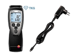 Máy đo khí CO testo 315-4 (0 to 100 ppm)