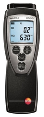 Máy đo khí CO testo 315-4 (0 to 100 ppm)