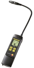 Máy phát hiện rò rỉ khí gas Testo 316-2 (CH4, C3H8 và H2)