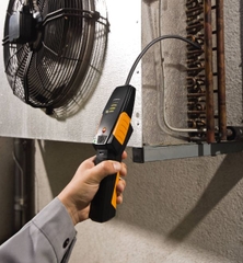 Máy phát hiện khí Gas lạnh Testo 316-3