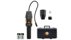 Máy phát hiện rò khí Gas lạnh testo 316-4 set1