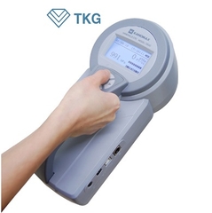 Máy đếm hạt bụi cầm tay Kanomax 3800