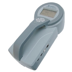 Máy đếm hạt bụi cầm tay Kanomax 3800