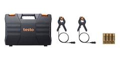 Máy đo áp suất điện lạnh Testo 557 (-1 to 60 bar, -50 t0 +150°C, Bluetooth)