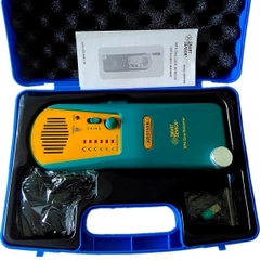 Máy phát hiện khí SF6 SMARTSENSOR AR5750B