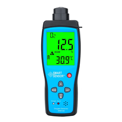 Máy phát hiện khí Oxy SMARTSENSOR AR8100 (0~25%)