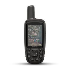 Máy định vị GPS MAP 64SC màn hình màu