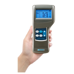 Máy đo gió nhiệt độ độ ẩm và chênh áp Kanomax 6501