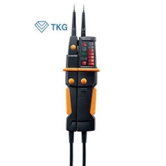 Máy kiểm tra điện áp Testo 750-2 (12-690V)