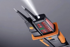 Máy kiểm tra điện áp Testo 750-2 (12-690V)