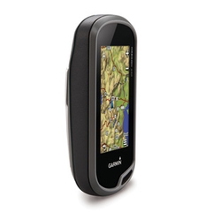 Máy định vị GPS Oregon 750 màn hình màu