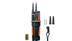 Máy kiểm tra điện áp Testo 750-1 (12-690V)
