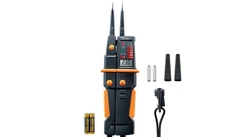 Máy kiểm tra điện áp Testo 750-3 (12-690V)