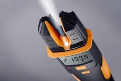 Máy kiểm tra dòng, điện áp xoay chiều Testo 755-2 (1000V, 200A)