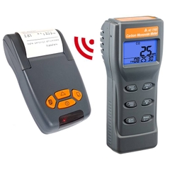 Máy đo khí CO AZ Instrument AZ 7702
