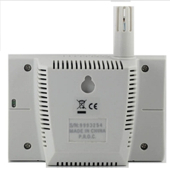 Máy đo khí CO2, nhiệt độ, độ ẩm AZ 7722
