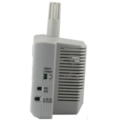 Máy đo khí CO2, nhiệt độ, độ ẩm AZ 7722