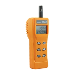 Máy đo khí CO2, nhiệt độ và Độ ẩm AZ Instrument AZ 7755