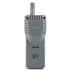 Máy đo khí CO2, CO, nhiệt độ, độ ẩm AZ Instrument AZ 77597
