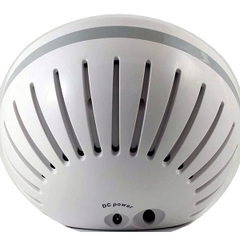 Máy đo nồng độ khí CO2, nhiệt độ, độ ẩm AZ 7787