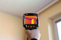 Máy ảnh nhiệt Testo 865