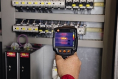 Máy ảnh nhiệt Testo 868