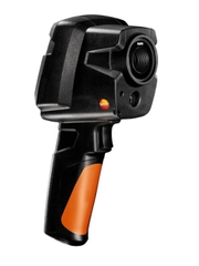 Máy ảnh nhiệt Testo 872