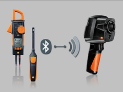 Máy ảnh nhiệt Testo 871