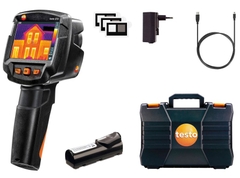 Máy ảnh nhiệt Testo 872