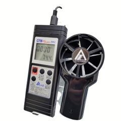 Máy đo tốc độ, lưu lượng gió, nhiệt độ AZ 8901