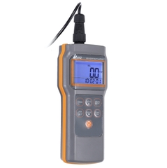 Máy đo tốc độ và lưu lượng gió AZ 8905
