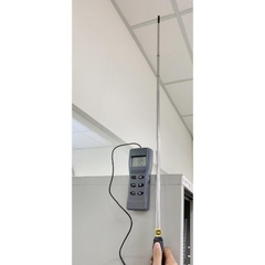 Máy đo tốc độ và lưu lượng gió AZ 8952