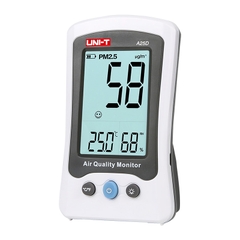 Máy đo nồng độ bụi Uni-t A25D
