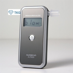 Máy đo nồng độ cồn SENTECH AL-7000 (2.000 mg/l)