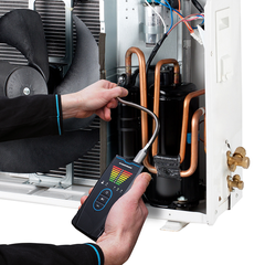 Máy đo và phát hiện khí gas lạnh Si-RD3