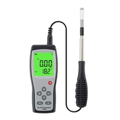 Máy đo tốc độ gió Smart Sensor AR866A
