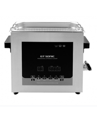 Bể rửa siêu âm 27 lít GTSONIC-D27