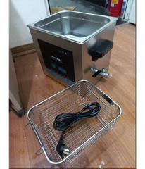 Bể rửa siêu âm 27 lít GTSONIC-D27