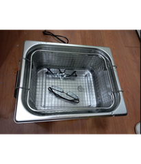 Bể rửa siêu âm 27 lít GTSONIC-D27