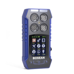 Máy đo đa khí BOSEAN BH-4S